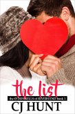 The List (eBook, ePUB)