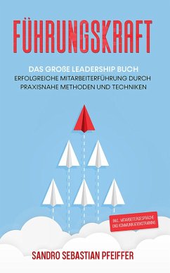 Cover Führungskraft (eBook, ePUB)