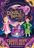 The Double Trouble Society (eBook, ePUB)