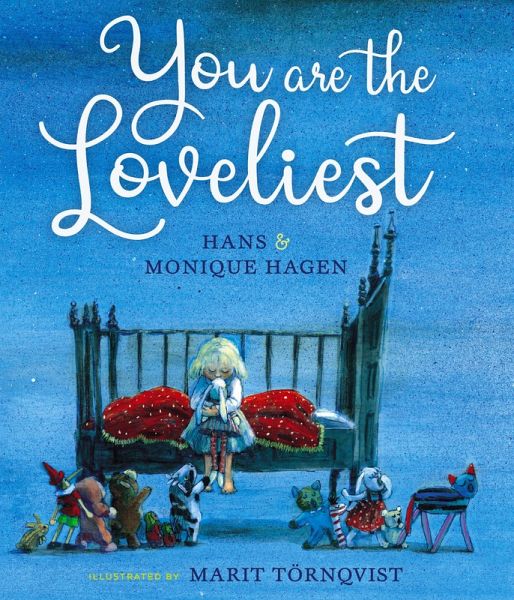 You Are the Loveliest (eBook, ePUB) You Are the Loveliest (eBook, ePUB)