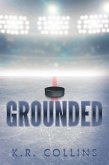 Grounded (Sophie Fournier, #6) (eBook, ePUB)
