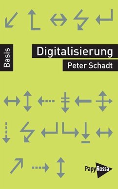 Digitalisierung - Schadt, Peter