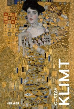 Gustav Klimt - Rogasch, Wilfried