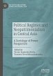 Political Regimes and Neopatrimonialism... - Bild 1