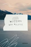 Luzern (eBook, ePUB)