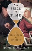 The Price of Time (eBook, ePUB)