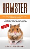HAMSTER - Alles über Goldhamster, Zwerghamster, Teddyhamster und Co. (eBook, ePUB)