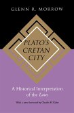 Plato's Cretan City (eBook, PDF)