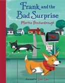 Frank and the Bad Surprise (eBook, ePUB)