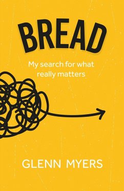 Cover Bread (Crumbs..., #2) (eBook, ePUB)
