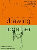 drawing together