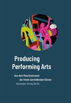 Producing Performing Arts