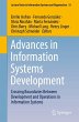 Advances in Information Systems... - Bild 1