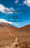 Kilimanjaro & Mount Meru (eBook, ePUB)