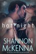 Hot Night (eBook, ePUB) - Bild 1