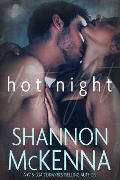 Hot Night (eBook, ePUB) - Mckenna, Shannon