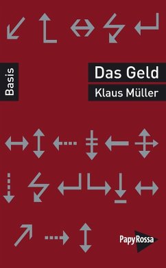 Das Geld - Müller, Klaus