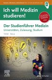 Studienführer Medizin (eBook, ePUB)
