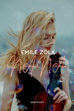 Nana (eBook, ePUB) - Zola, Emile