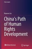 China's Path of Human Rights Development (eBook, PDF)