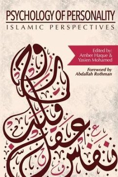Cover Psychology of Personality (eBook, ePUB)