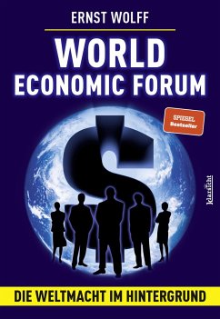 World Economic Forum - Wolff, Ernst