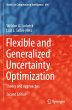 Flexible and Generalized Uncertainty... - Bild 1