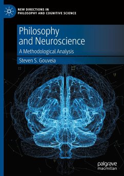 Philosophy and Neuroscience - Gouveia, Steven S.