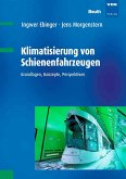 Klimatisierung von Schienenfahrzeugen (eBook, PDF)