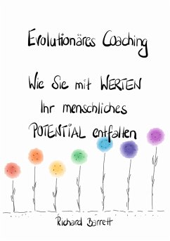 Cover Evolutionäres Coaching (eBook, ePUB)