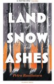 Land of Snow and Ashes (eBook, ePUB)