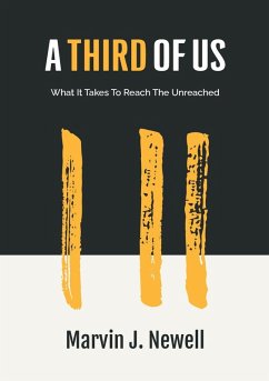 Cover A Third of Us (eBook, ePUB)