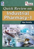 Quick Review on Industrial Pharmacy-1 (eBook, ePUB)