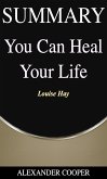 Summary of You Can Heal Your Life (eBook, ePUB)