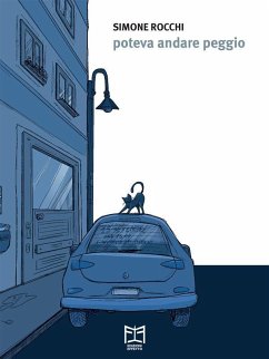 Cover Poteva andare peggio (eBook, ePUB)