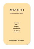 AGNUS DEI from the L' Arlesienne Suite n. 2 (eBook, ePUB)