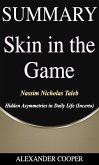 Summary of Skin in the Game (eBook, ePUB)