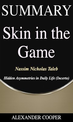 Summary of Skin in the Game (eBook, ePUB) - Cooper, Alexander