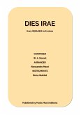 DIES IRAE from REQUIEM by W. A. Mozart (fixed-layout eBook, ePUB)