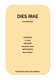 DIES IRAE from REQUIEM by G. Verdi (eBook, ePUB)