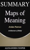 Summary of Maps of Meaning (eBook, ePUB)