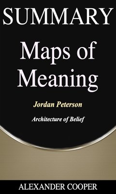 Summary of Maps of Meaning (eBook, ePUB) - Cooper, Alexander