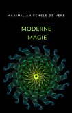 Moderne Magie (übersetzt) (eBook, ePUB)