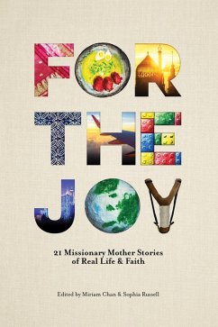 For the Joy (eBook, ePUB) Cover For the Joy (eBook, ePUB)
