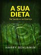A sua Dieta (Traduzido) (eBook, ePUB) - Bild 1