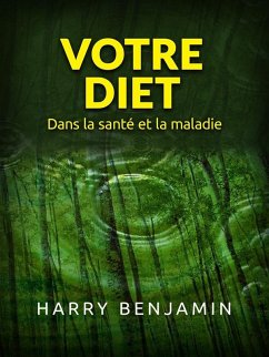 Votre Diet (Traduit) (eBook, ePUB) - Benjamin, Harry