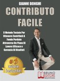 Contributo Facile (eBook, ePUB)