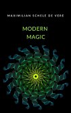 Modern magic (translated) (eBook, ePUB)