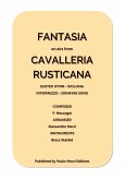 FANTASIA on airs from CAVALLERIA RUSTICANA (fixed-layout eBook, ePUB)