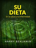 Su Dieta (Traducido) (eBook, ePUB)